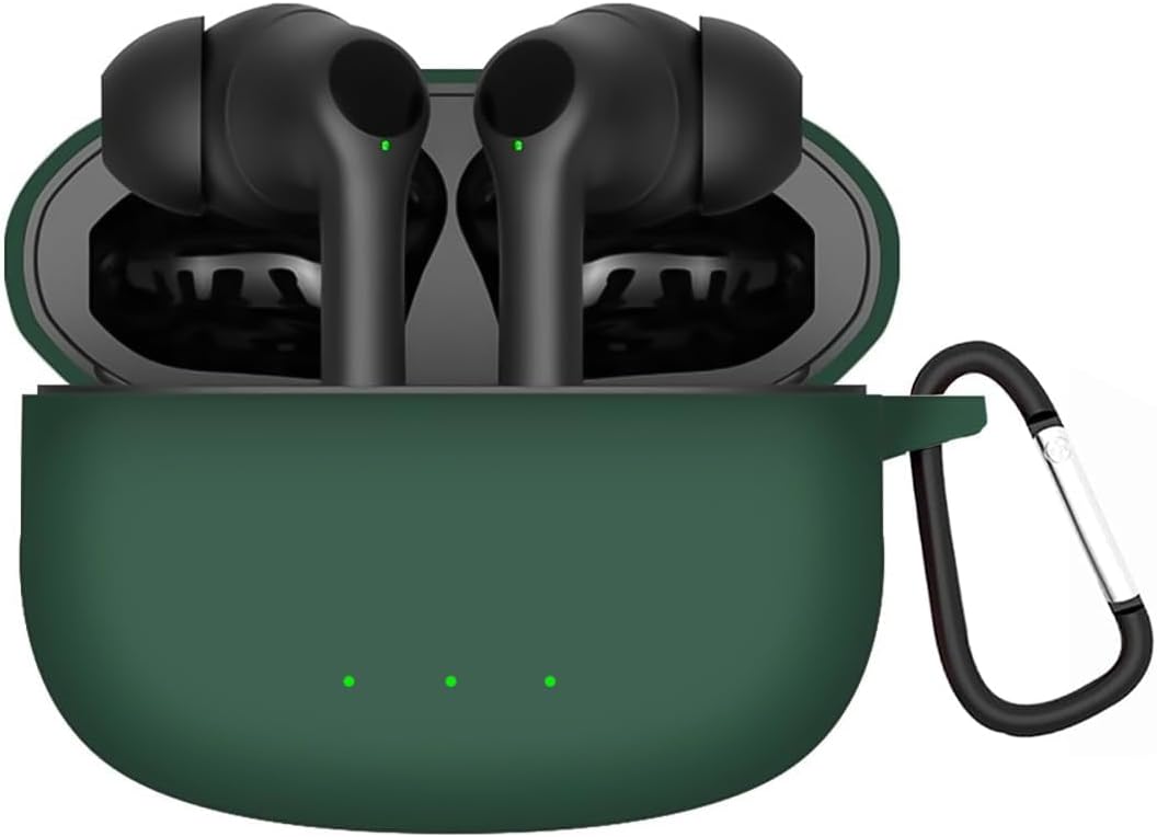 Custodia Silicone Per Radiacode 102/103 - Antiurto Con Moschettone, Many Colors (Black) - Foto 12