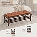 Cozyman Bedroom Bench, 49