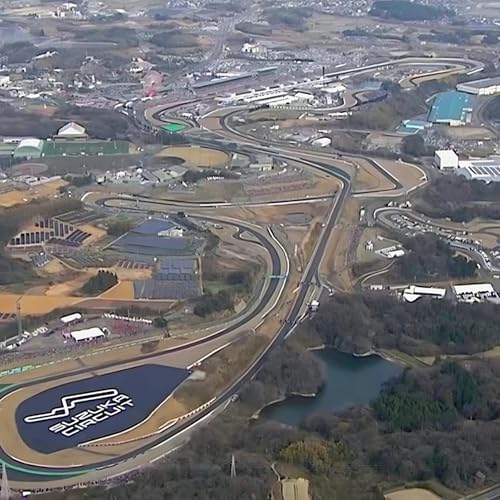 Na Ponta dos Dedos #292 - a expectativa para o GP do Jap&atilde;o de F1