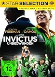 Invictus - Unbezwungen