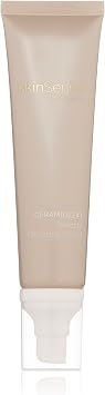 SkinSense Ceramide24 Delicate Cleansing Cream 100ml, Moisturising Cleanser, Gentle Luxury Cleanser for Dry Skin, Sensitive Skin Wash