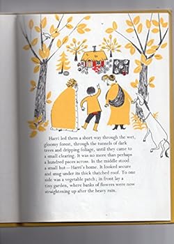 Hardcover Smallest King in the World Book