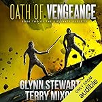 Cover of Oath of Vengeance