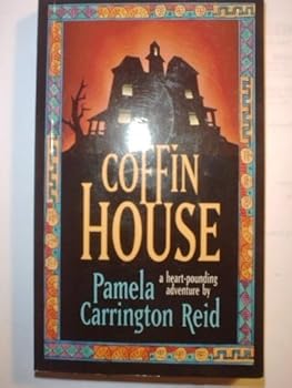 Paperback Coffin House Book