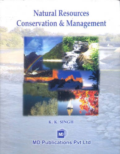 Natural Resources Conservation & Management