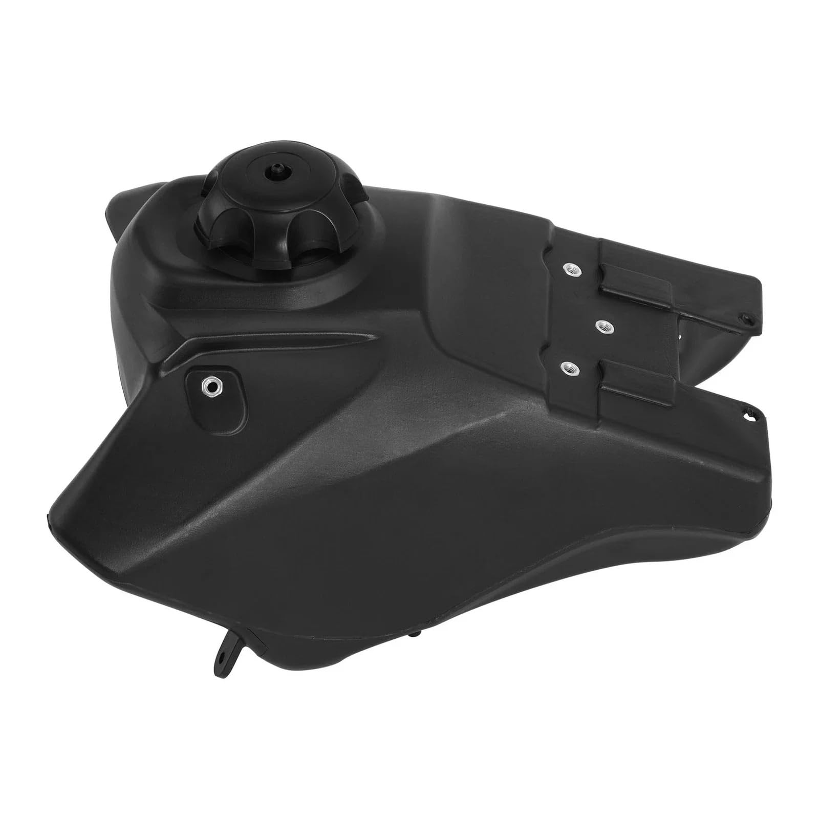 Płyta ochronna zbiornika Pasuje do TTR110 125cc 140cc 150cc 160cc motor terenowy motocykl zbiornik paliwa paliwa Petcock