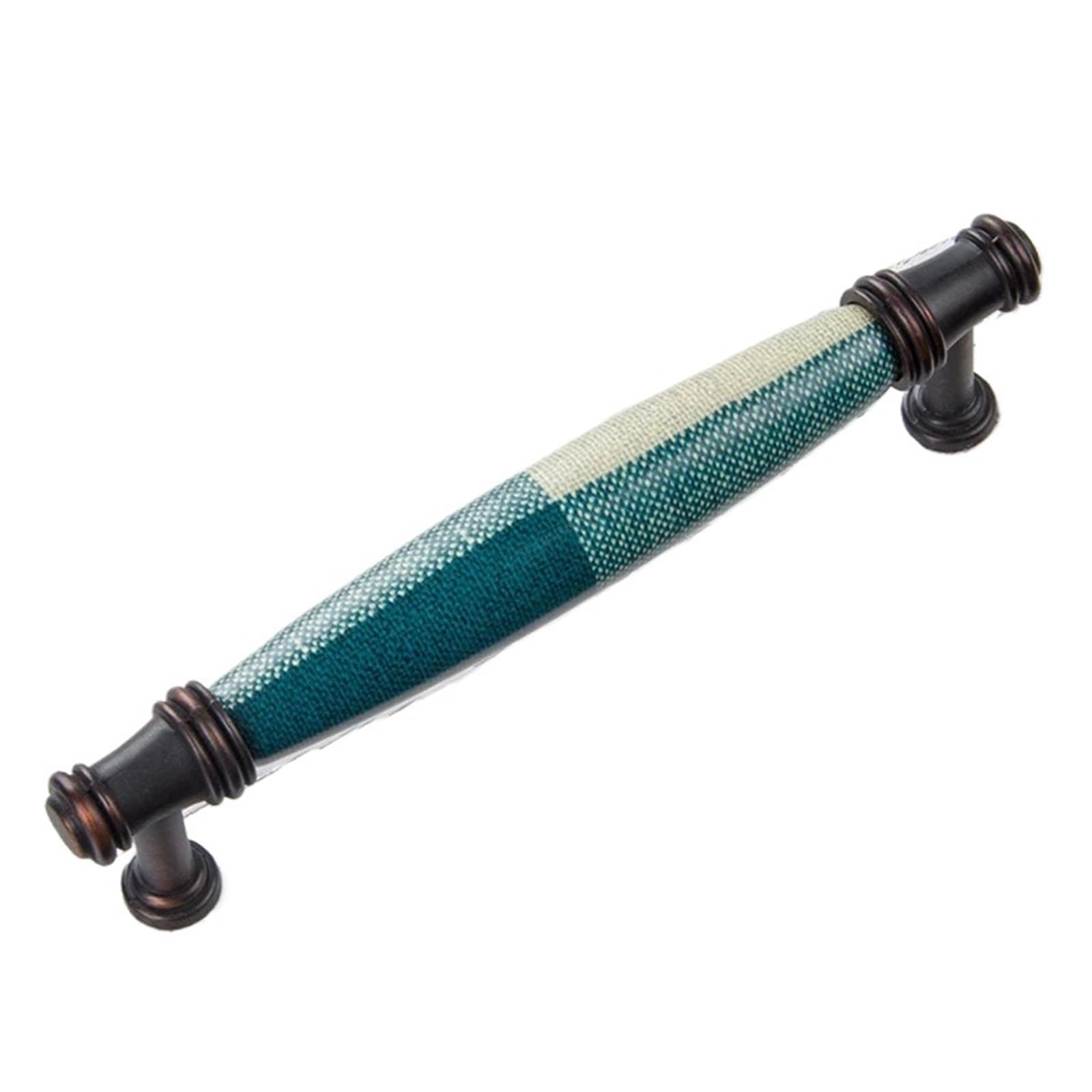 Kifsdlf Color6 Ceramic Door Handles Antique Furniture Drawer Pulls Kitchen Cabinet Knobs For Cupboard Wardrobes Furniture(Color6)