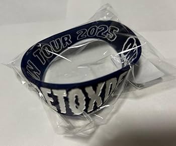 Amazon.co.jp: ONE OK ROCK ワンオクロック ワンオク 2025 DETOX JAPAN