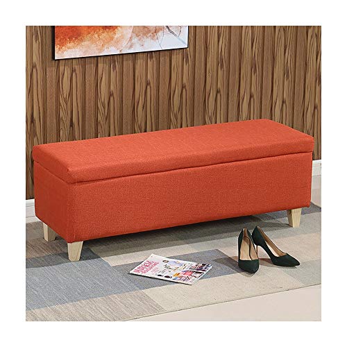 Los 10 Mejores Modelos De Puff Con Almacenaje