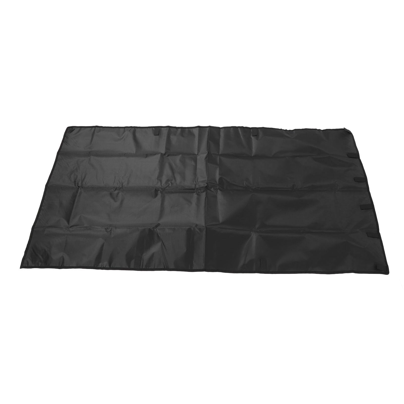 Rideau de confidentialité pour sac de danse en tissu Oxford 420D de 150x80cm