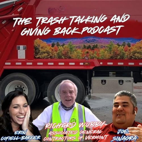 Richard Wobby - Associated General Contractors of Vermont