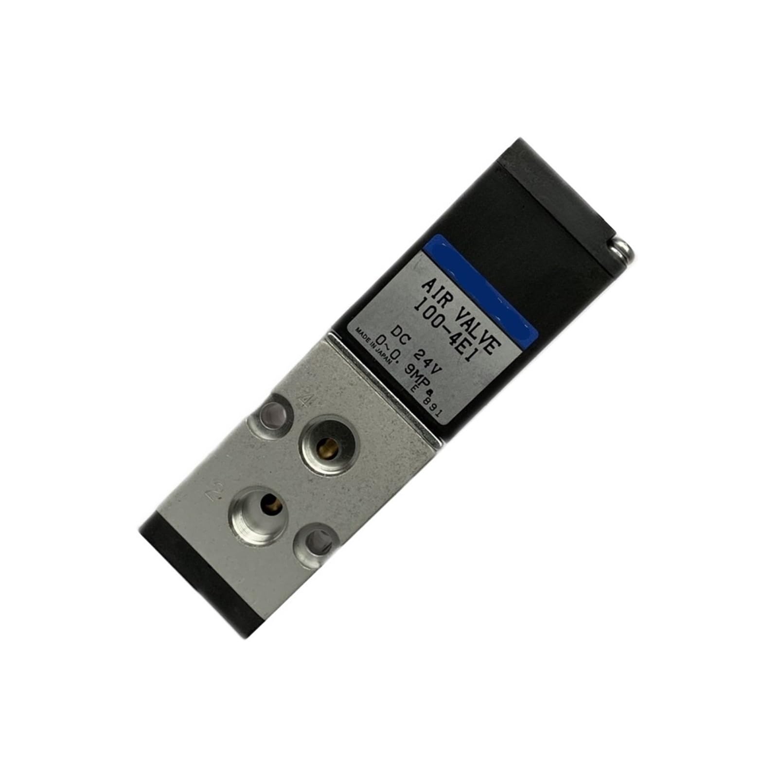 Électrovanne 100E1 V100 soupape directionnelle action directe 100E1-4E1-2