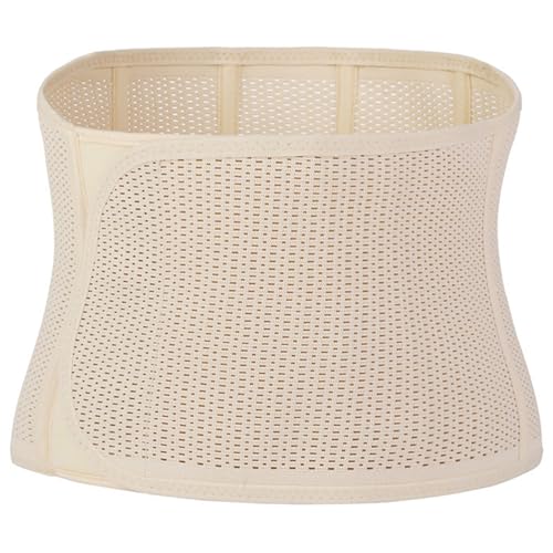 Oxxggkao Faja abdominal ergonómica transpirable para varios ajustes como gimnasio y hogar, uso diario