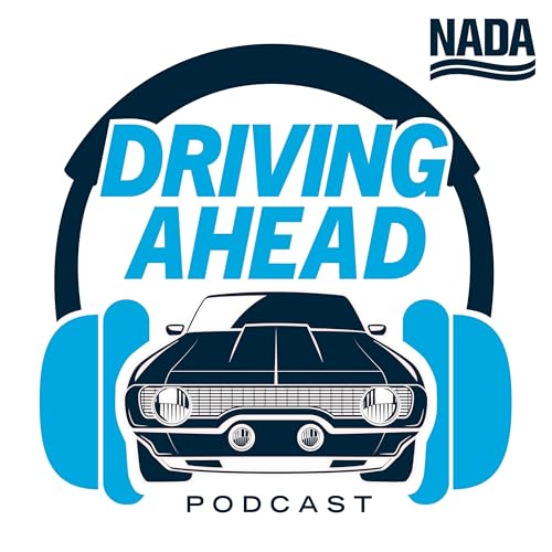 Hydrogen: Fuel of the Future? with Andrew Hinkly