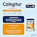 Colnatur Complex - Colágeno Natural para Músculos y Articulaciones, Vitamina C, Magnesio...