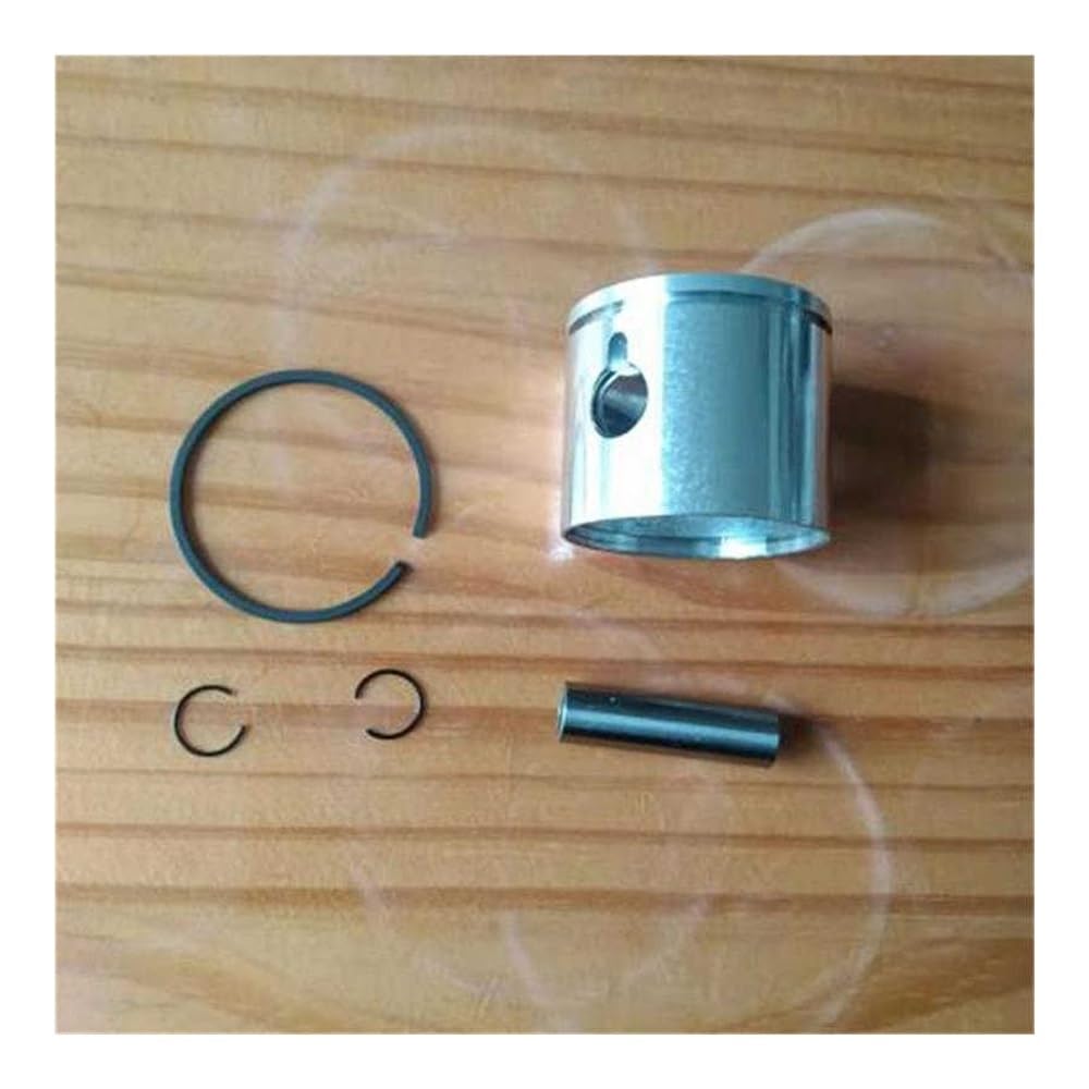 Piston OEM G310TS 37 mm pour réparer une perte de compression G3100TS