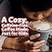 ZENBEAN Kids Cafe Original Latte - Decaf Coffee Alternative for Kids Ages 6+, Plant-Based, No Added Sugar, No Caffeine