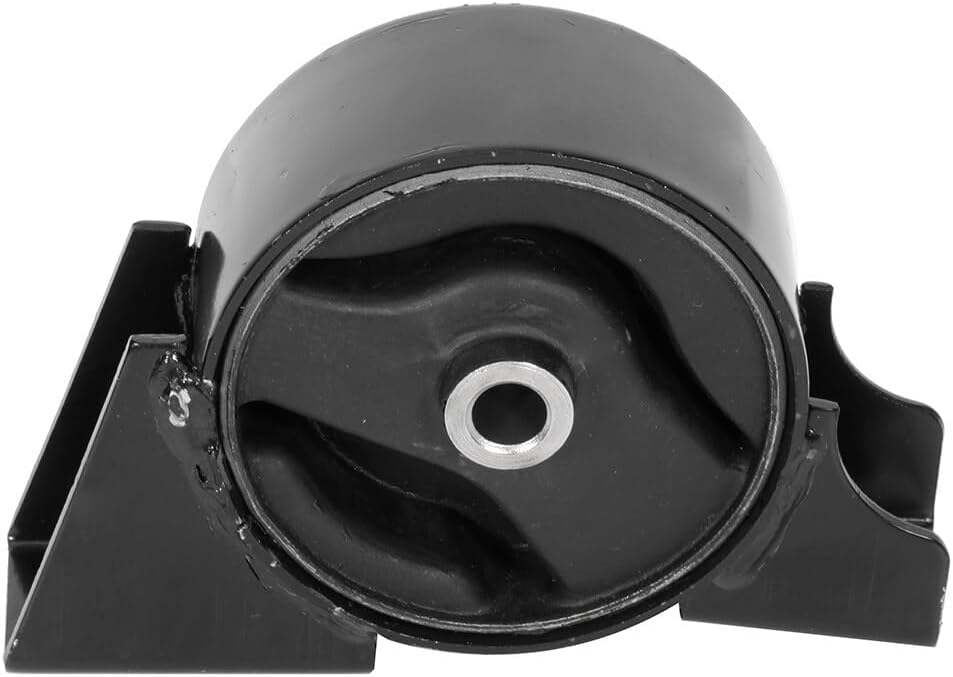 SCITOO Engine Motor and Trans Mounts Set Compatible with 2000-2006 for Nissan Sentra OE A7314 A4305 A7315 A4301