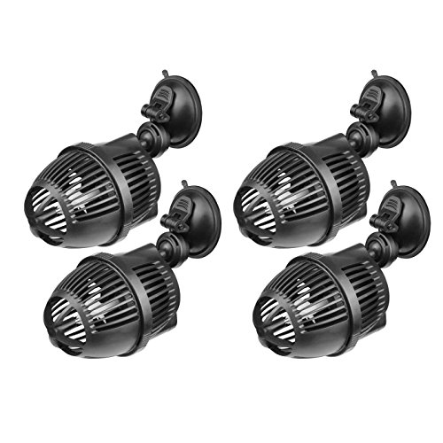 SunSun JVP 800 GPH 4-Pack