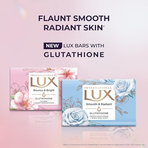 Image of Lux International Soap /Creamy perfection Soap 125 Gm