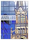 ANTILLES (Calendrier mural 2023 DIN A3 vertical) - Patrice Thébault 