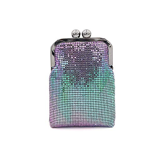 YYBAOJU Bolsos de Embrague de Diamantes de imitación for Mujeres Bolsos de Noche y embragues for Mujeres Bolso de Noche Monedero de Boda Bolso de Fiesta Nupcial Bolso de Fiesta Monederos de Embrague Cover