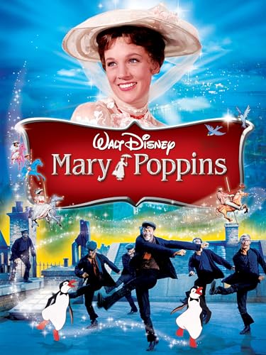 Mary Poppins