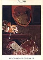 Alvar: Lithographies Originales B0013G619E Book Cover