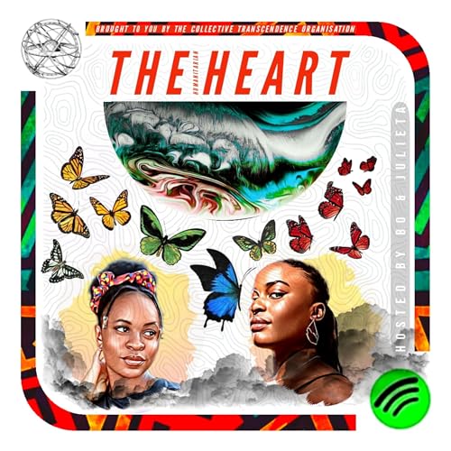 Page de couverture de Adaptability: The Humanitarian Heart
