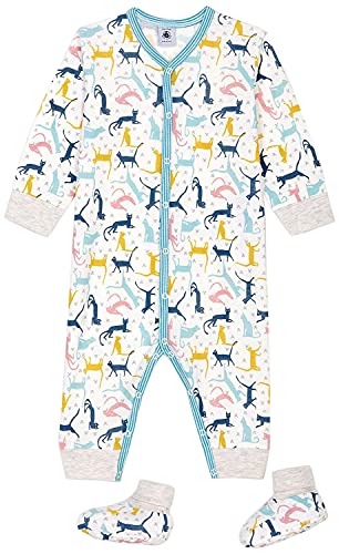 Petit Bateau Unisex Baby Unterwäsche