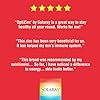 Solaray-OptiZinc-30mg-Supports-Immune-Endocrine-Systems-Cellular-Health-wMethionine-B-6-60-VegCaps Solaray OptiZinc 30mg Immune Support Supplement, Chelated Zinc Capsules, Endocrine Systems and Cellular Health Support, with Methionine, Vitamin B6 and NO Copper, 60-Day Guarantee, 60 Serv, 60 VegCaps