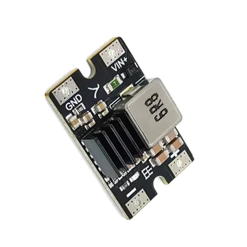 Modulo Convertitore DC-DC Isolato SUNYUAN, Ingresso 21-30V Uscita 12V 84mA, Con Connettori
