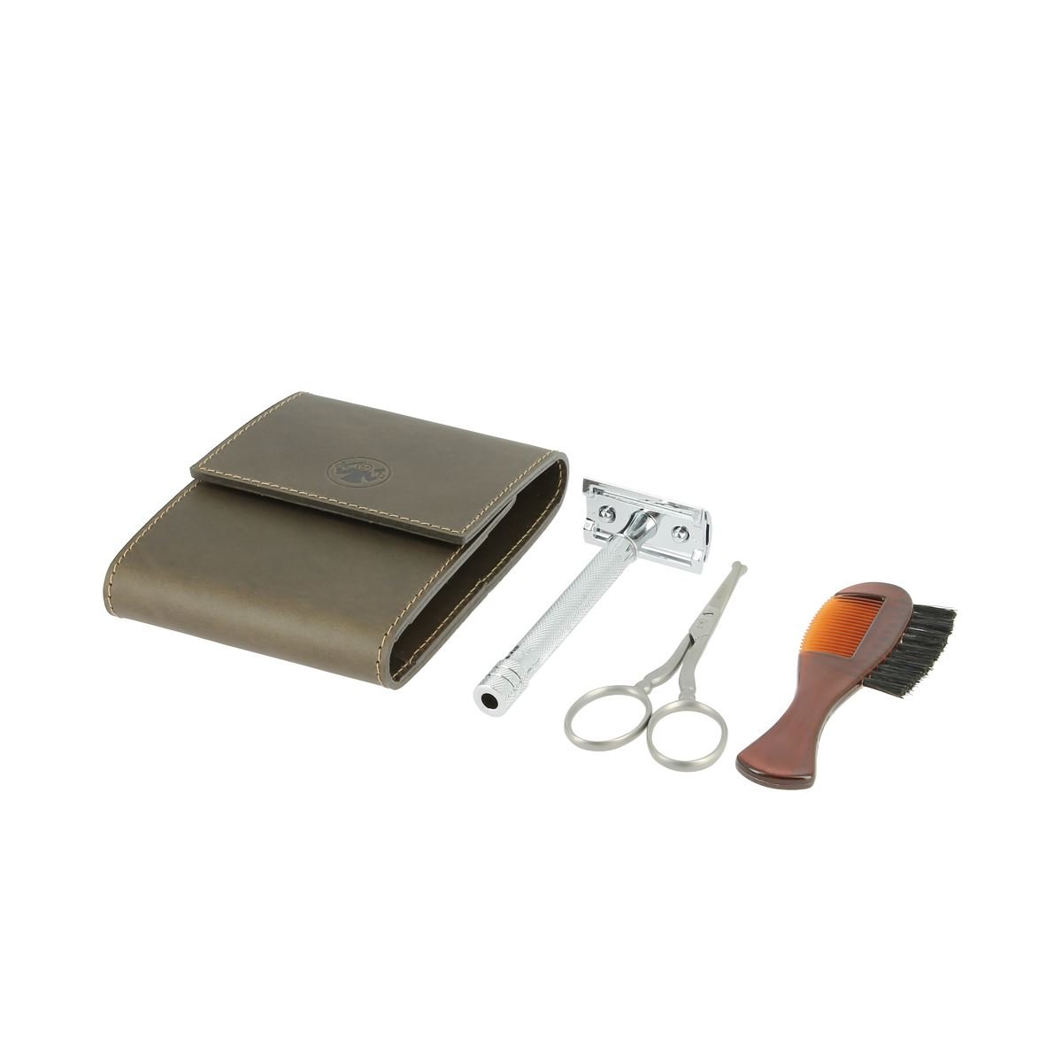 Set de cuidado de la barba DOVO 575