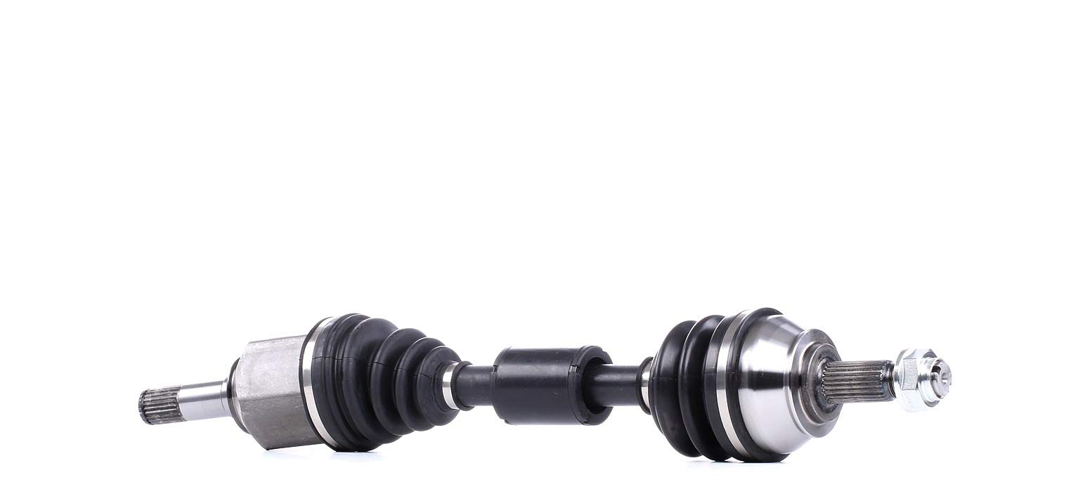 RIDEX 13D0083 Semiasse Anteriore Sinistra Compatibilità con ALFA ROMEO 147 937