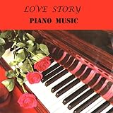 Love Story. Piano Music