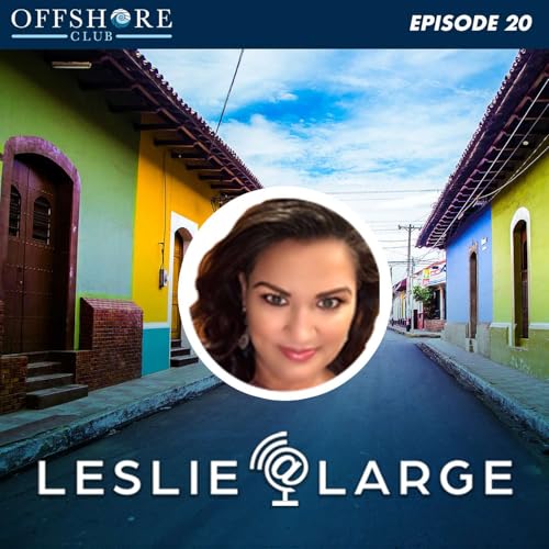 Leslie At Large | Episode 20: The Nicaragua Discovery Tour
