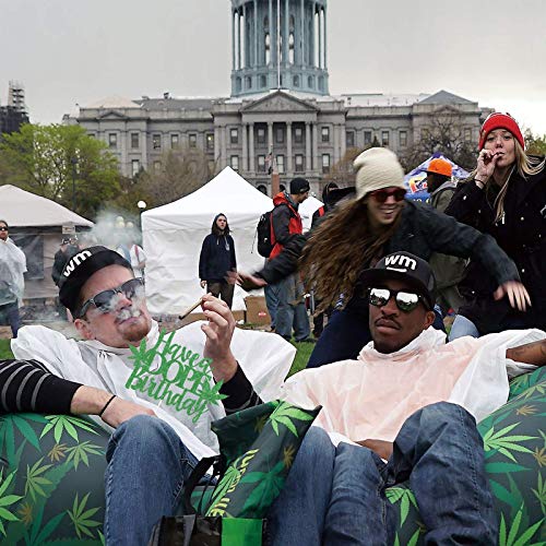 Have a Dope Birthday Cake Topper, Marijuana Birthday Cake Topper, 420 Birthday, Dope Birthday Party Decoration 5 Have a Dope Birthday Cake Topper, Marijuana Birthday Cake Topper, 420 Birthday, Dope Birthday Party Decoration - Image 6