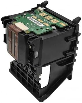 M0H91A for HP 952 953 954 955 Printhead Print Head for HP Officejet 7740 8210 8702 8710 8715 8720 8725 8730 87401PCS Black
