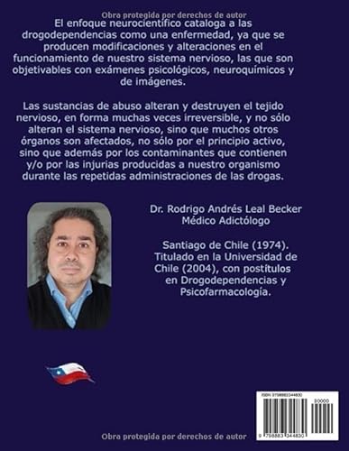 ADICTOLOGÍA PARA PRINCIPIANTES: 2024 (Spanish Edition)