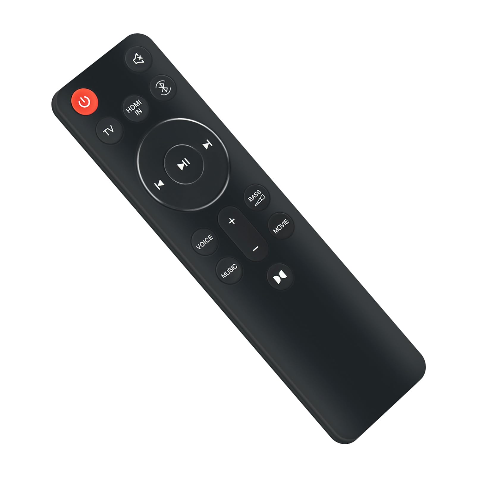 Amazon.com: AIDITIYMI Replacement Remote Control Compatible with