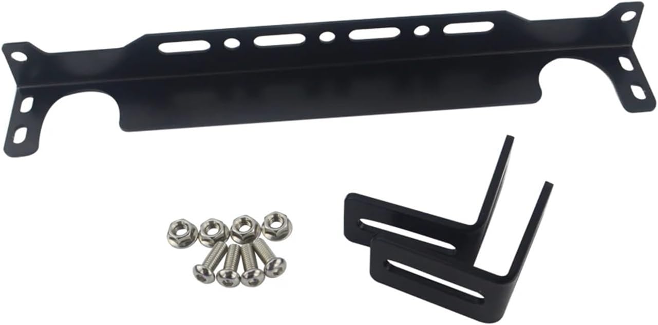 AN10 Aluminum Radiator 7/10/13/16/19/25/30 Rows British Type Car Engine Oil Cooler Cooling Radiator Replacement Universal Cooler(6721 Oil Adapter)