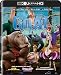 Goat - UHD/BD Combo + Digital
