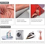 Red Carpet Curtain Backdrop for Background Photo Video Studio Photography (Polyester-6x9ft) - Image 4