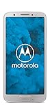 Motorola Lenovo Moto G6 (Argent) débloqué Logiciel Original