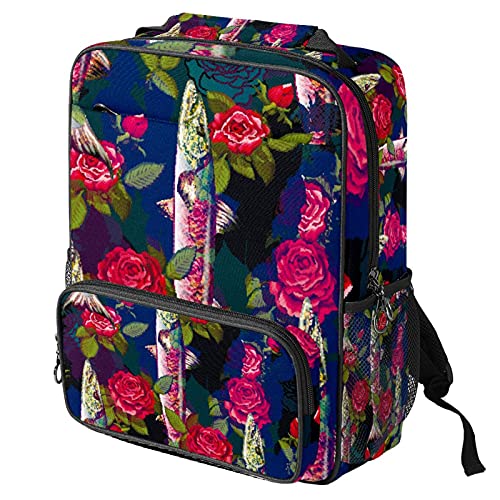 Sac à dos ordinateur portable résistant pour transporter vos affaires de cours et de bureau