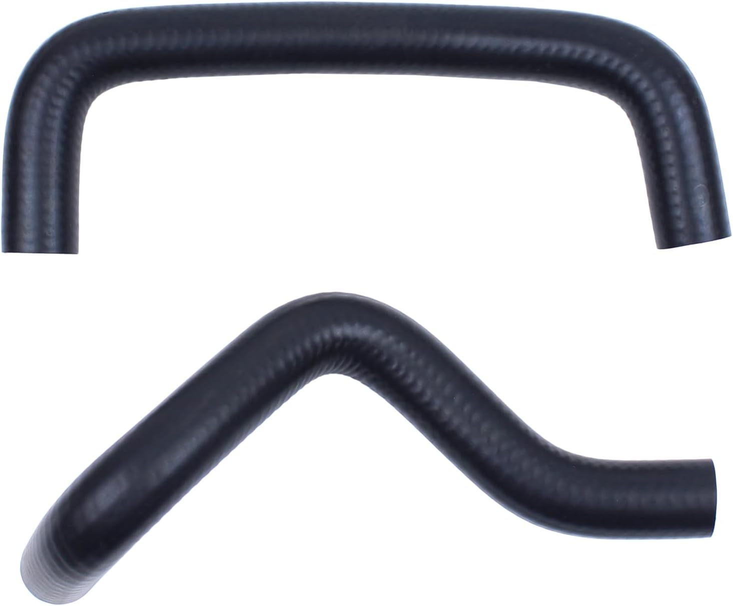 MOTOKU Engine Oil Cooler Hose Set for Toyota Tundra 2005-2010 Tacoma 2005-2015 4Runner 2003-2009