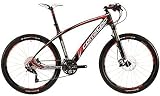 Deragliatore posteriore: Shimano Deore XT, RD m781