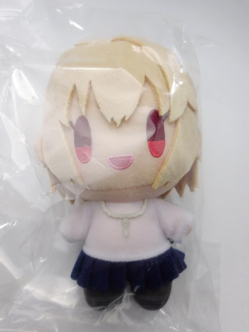 アルクェイド・ブリュンスタッド ぬいぐるみ 月姫 ぷりぬいたっち バンダイ Amazon.co.jp: アルクェイド・ブリュンスタッド ぬいぐるみ 月姫