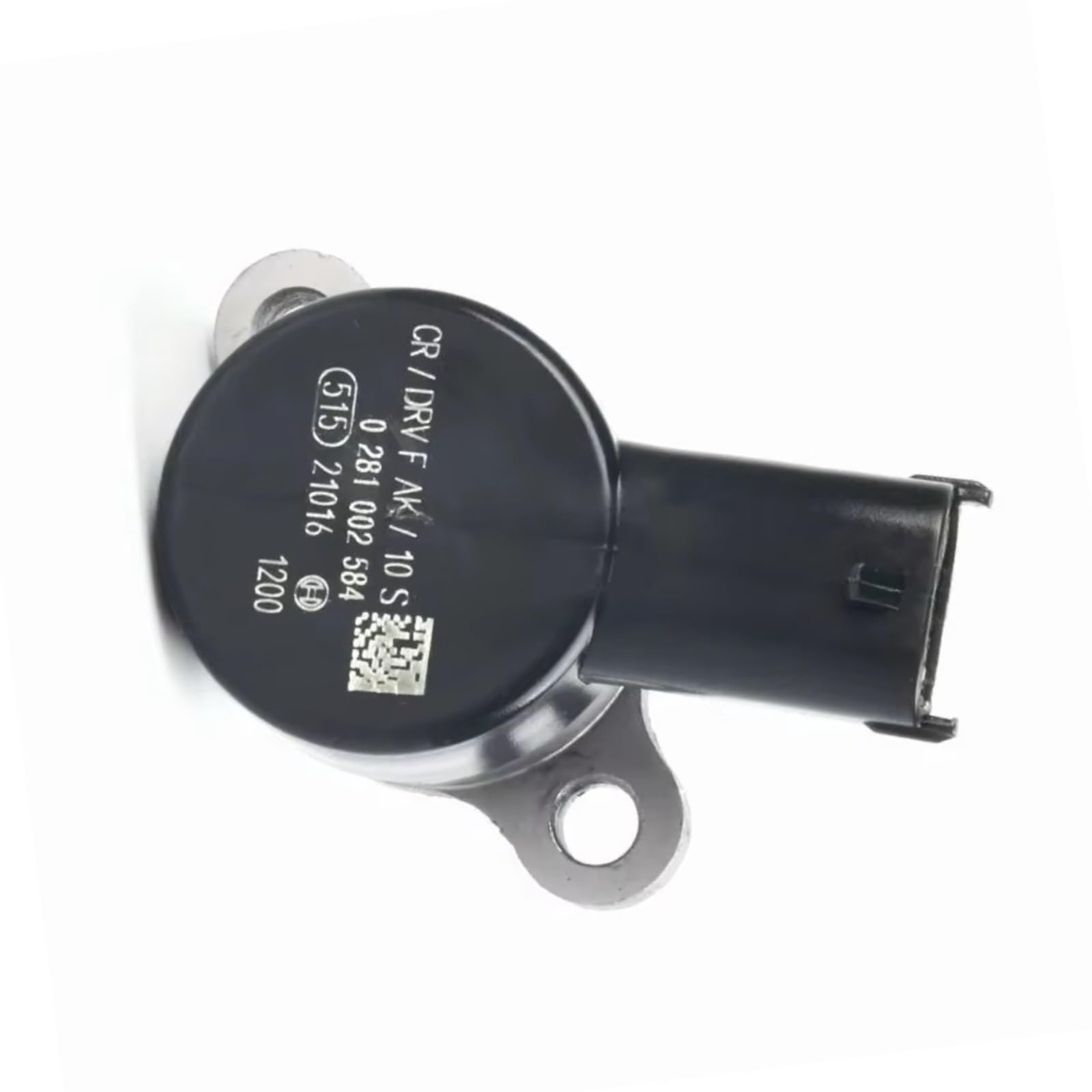 DosificacióN Combustible Compatible Con Suzuki Accesorios Para Automóviles Regulador Presión Bomba Combustible Válvula Control Succión OEM 0281002584
