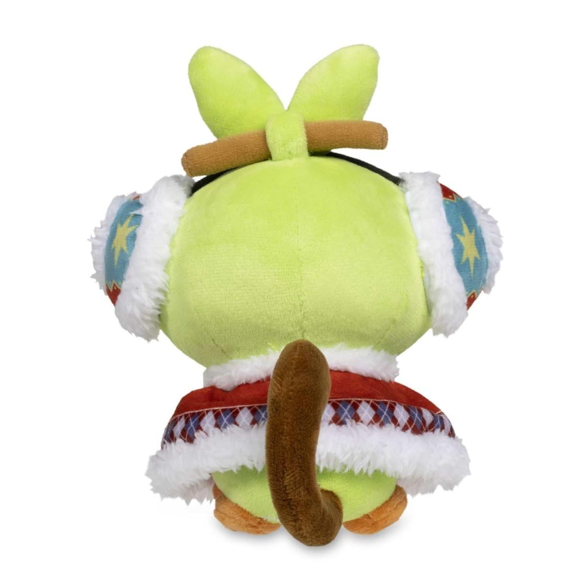 Amazon.co.jp: ポケモンセンターオリジナル ぬいぐるみ Pokémon